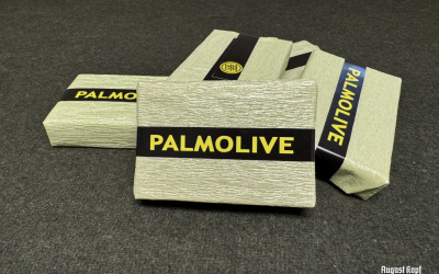 US Palmolive soap