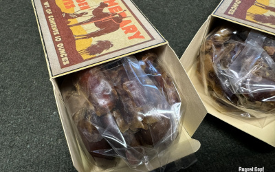 US Dromedary Golden Dates