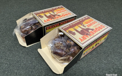 US Dromedary Golden Dates