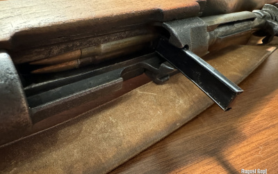 Mauser 8x57 loading clips set
