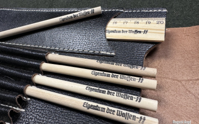 Mapcase pencil set SS property