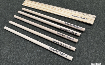 Mapcase pencil set SS property