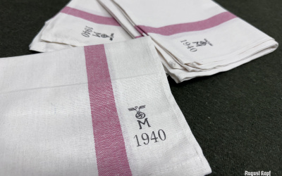 Towel - Marine 1940