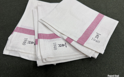 Towel - Marine 1940