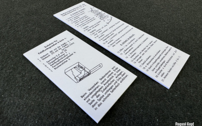 Feldfu lid sheets set