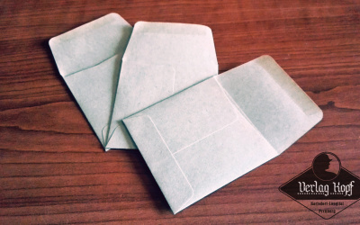 Wehrmacht condoms 3 package empty