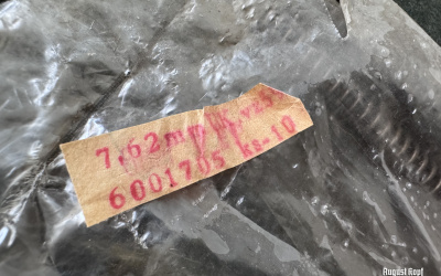 UK 59 bolt return spring