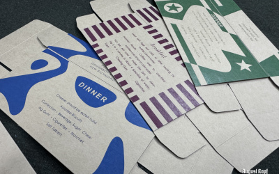 Packaging Set K ration - Type IV