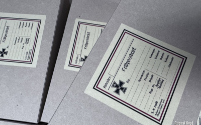 Weihnachten Mystery Box - Imperial Geschenk