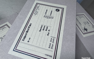 Weihnachten Mystery Box - Imperial Geschenk