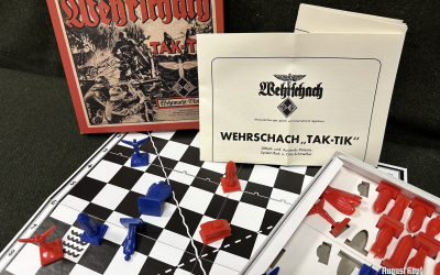 Wehrschach Tak-Tik