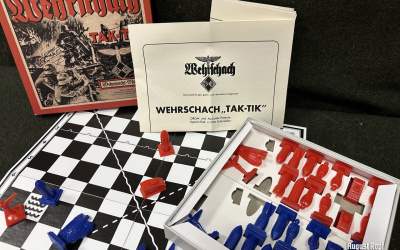 Wehrschach Tak-Tik