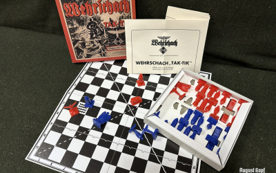 Wehrschach Tak-Tik