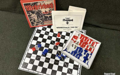 Wehrschach Tak-Tik