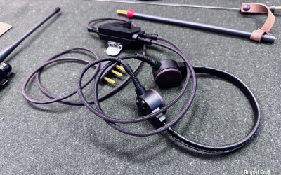 Feldfu radio reproduction Frontliner set (5gen 2026)