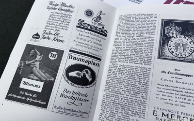 Der Bergsteiger magazine Oktober 1942