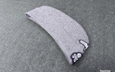 M40 SS cap - custom made