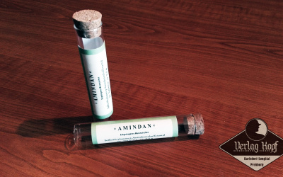 Amindan tube