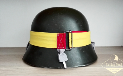 HELMBAND M36 set of 10pcs