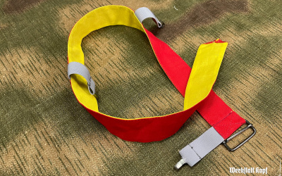 HELMBAND M36 set of 10pcs