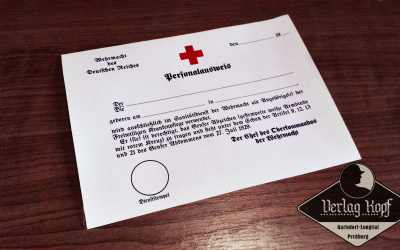 Another document for DRK helper.