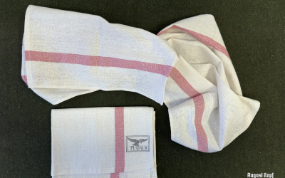 Towel - LW