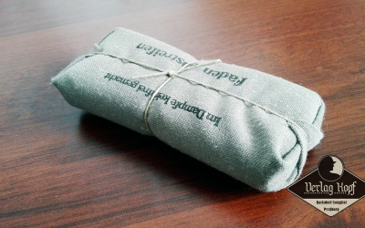 Großes Verbandpäckchen type.3 bandage