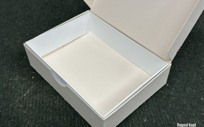 Frontpaket type 1