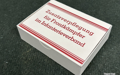 Frontpaket type 1