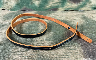 Binocular sling