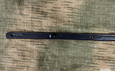 Binocular sling