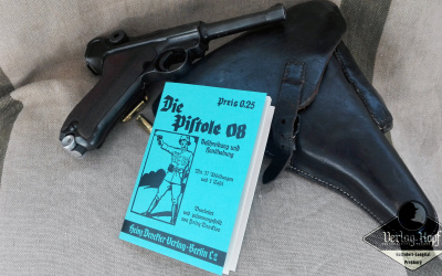 Die Pistole 08