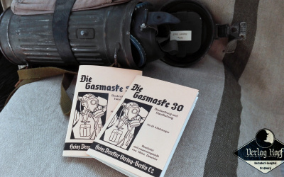 Die Gasmaske 30