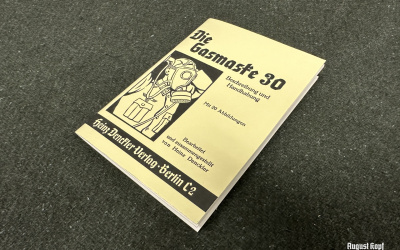 Die Gasmaske 30