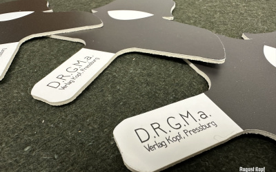 Set of training targets for military units