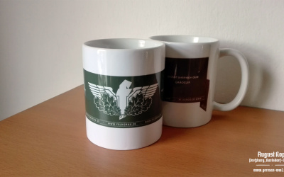 Custom graphic service/product