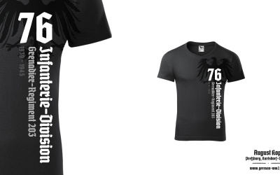 Custom graphic service/product