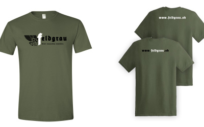 Custom graphic service/product