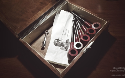 Wehrmacht Pipe set