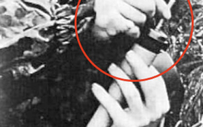 Stamp: Vor gebrauch sprengkapsel einsetzen