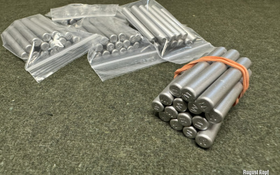 Sprengkapsel Nr. 8 set of 15pcs