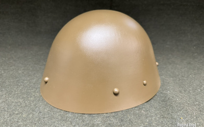 Czechoslovak vz.32 steel helmet