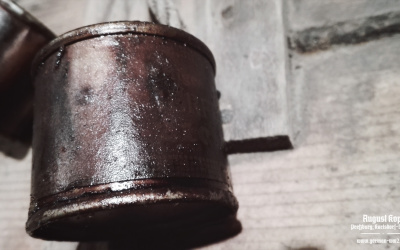 Original Lagerfett - Tank Bearing grease