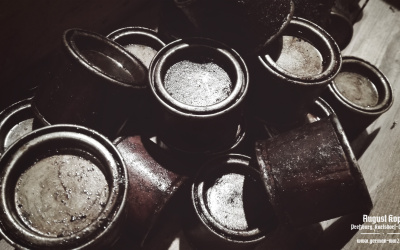 Original Lagerfett - Tank Bearing grease