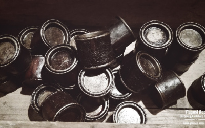 Original Lagerfett - Tank Bearing grease
