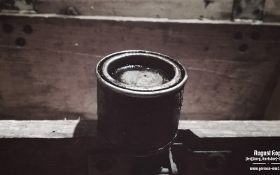 Original Lagerfett - Tank Bearing grease