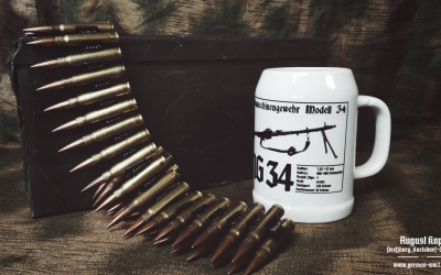 Mug size 0,5l.