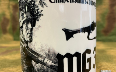 Mug MG 34