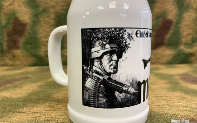 Mug MG 34