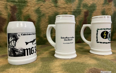 Mug MG 34
